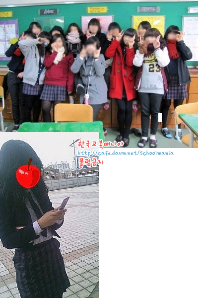 광주동명중학교 이미지