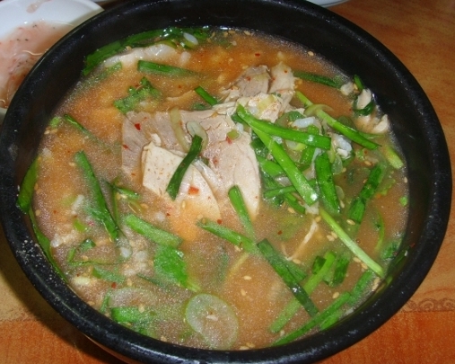 부산돼지국밥 이미지