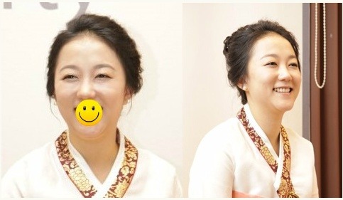 샤샤메이크업 이미지