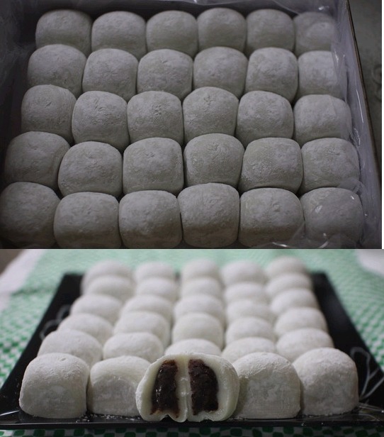 모찌 이미지