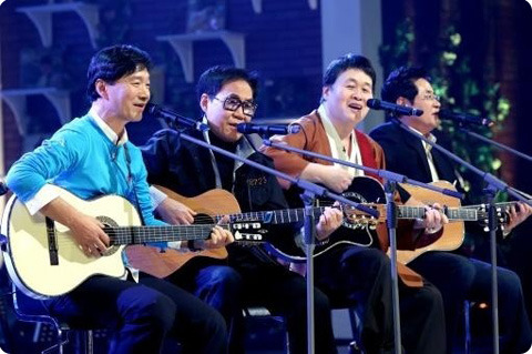 쎄시봉 이미지