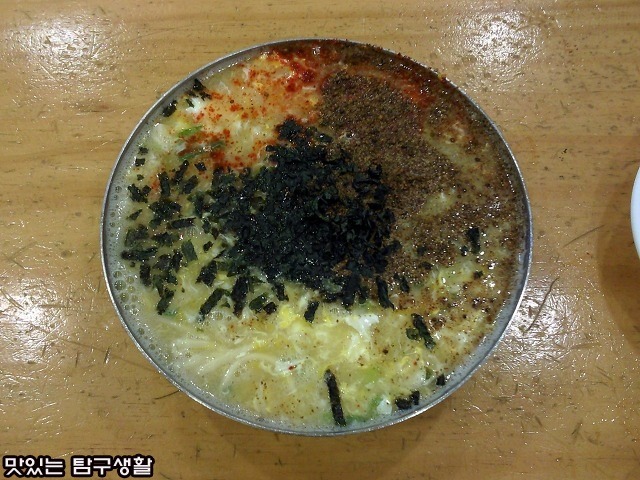 37칼국수 이미지