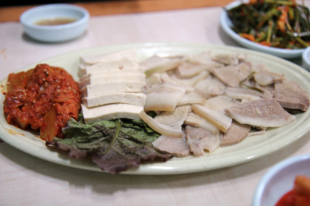 합성동 돼지국밥 이미지