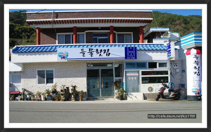 들물 이미지