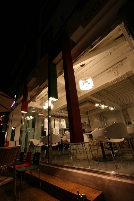 sol cafe 이미지