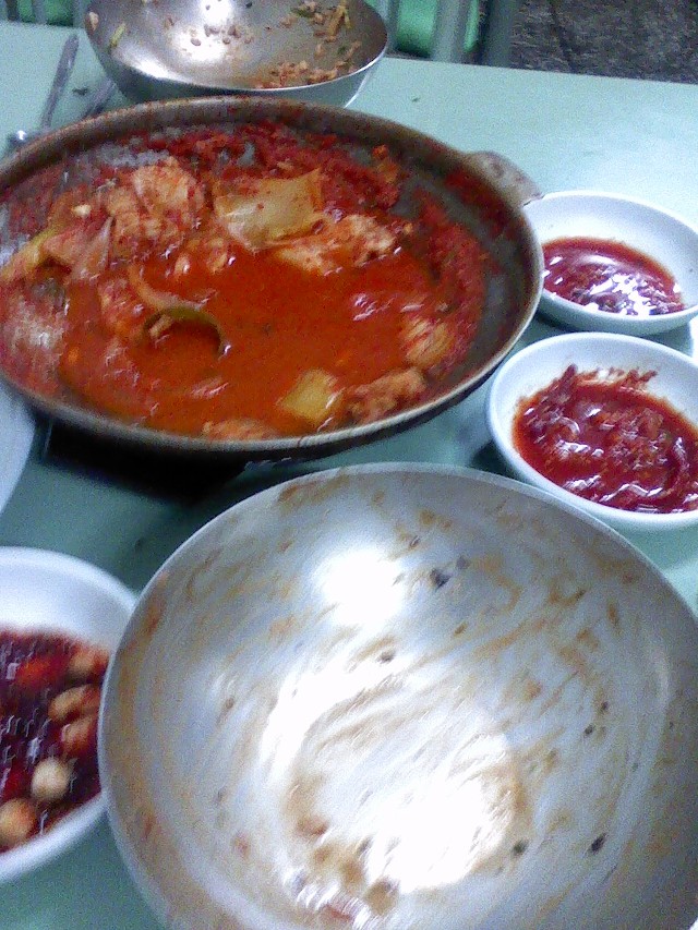 진성식당 이미지