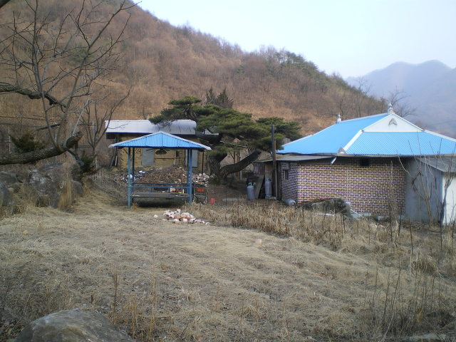 산아래농가 이미지