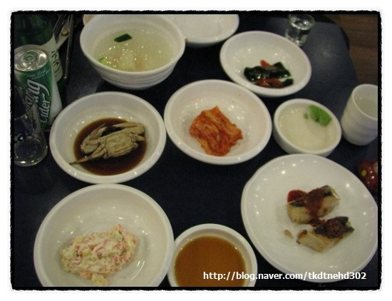 마산제일아구찜 이미지