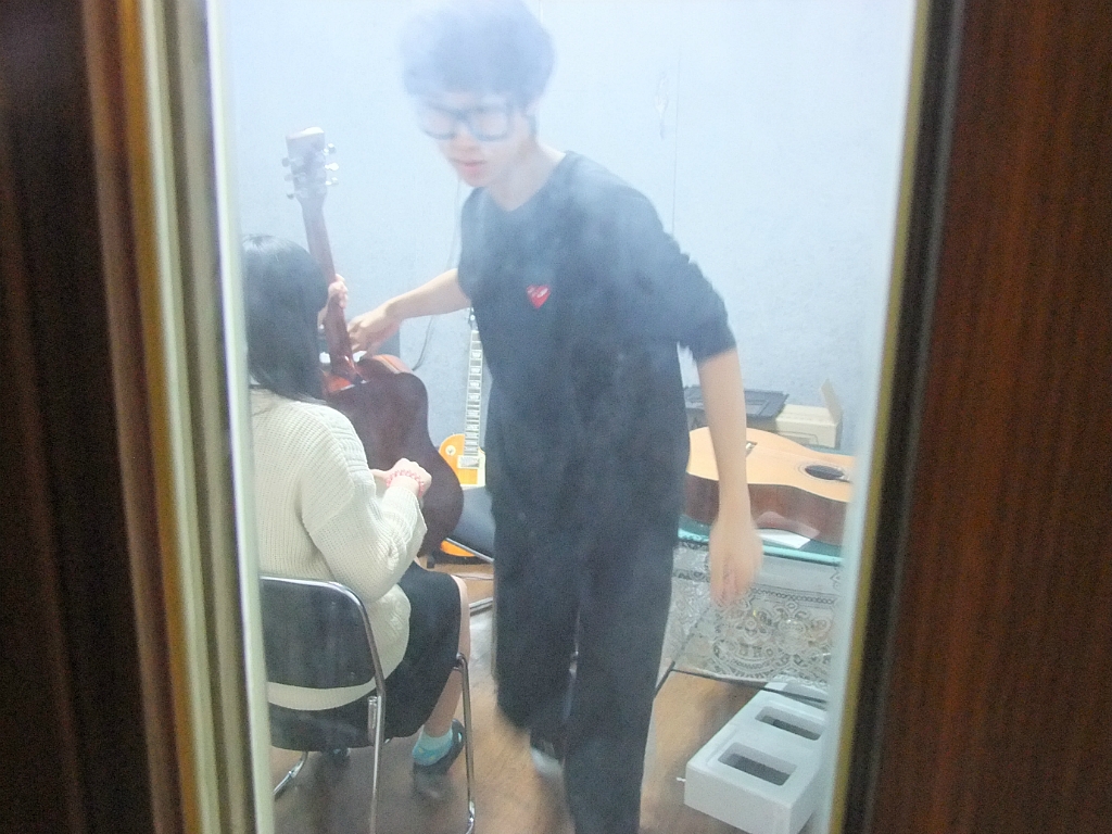 오스틴실용음악학원 이미지