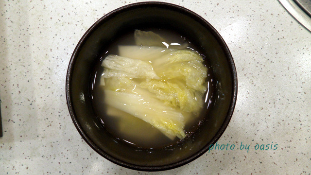 봉창이해물칼국수 이미지