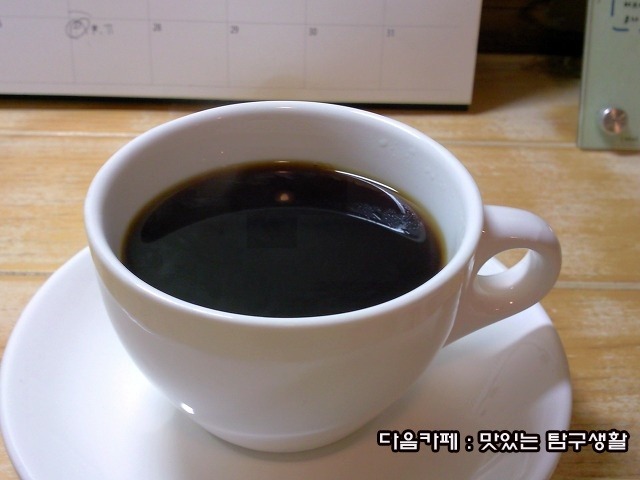 떡볶이카페 이미지