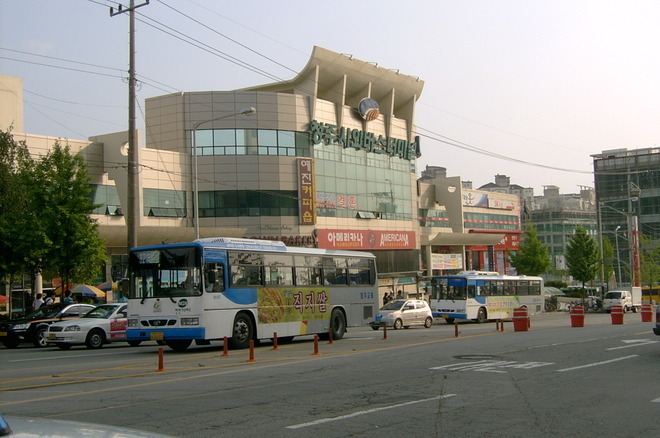 충청도에서 제일 대도시 | 인스티즈