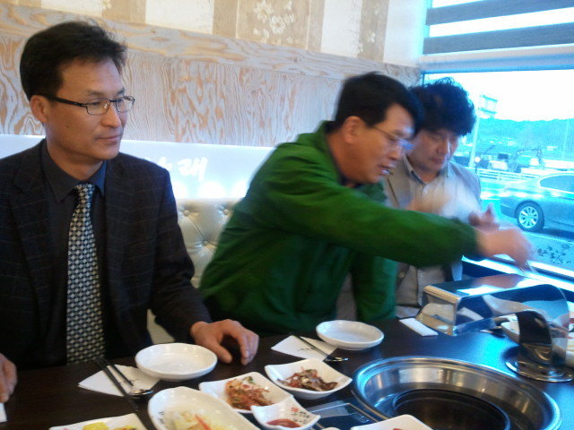 사나래식당 이미지