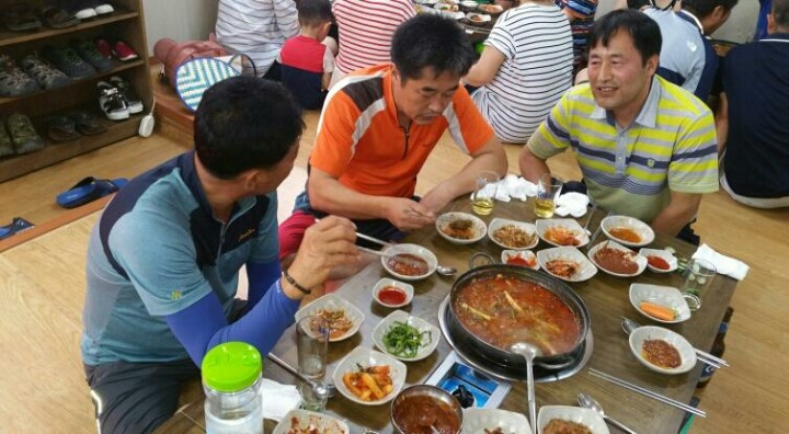 행정초등학교 이미지