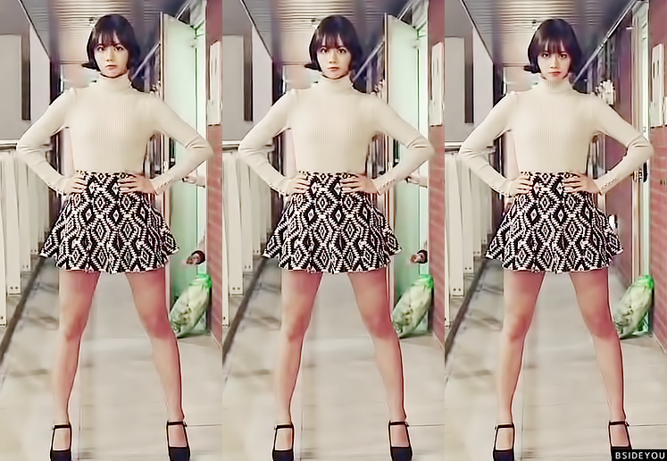 [혜리] 타고나야만 하는 것들을 다 가짐 | 인스티즈