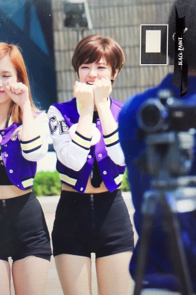 잘생쁨의 정석 트와이스 정연.jpg | 인스티즈