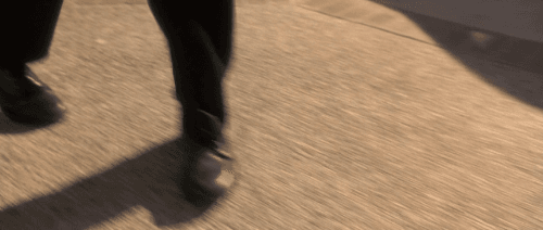청문회 끝난 뒤 이재용.gif | 인스티즈