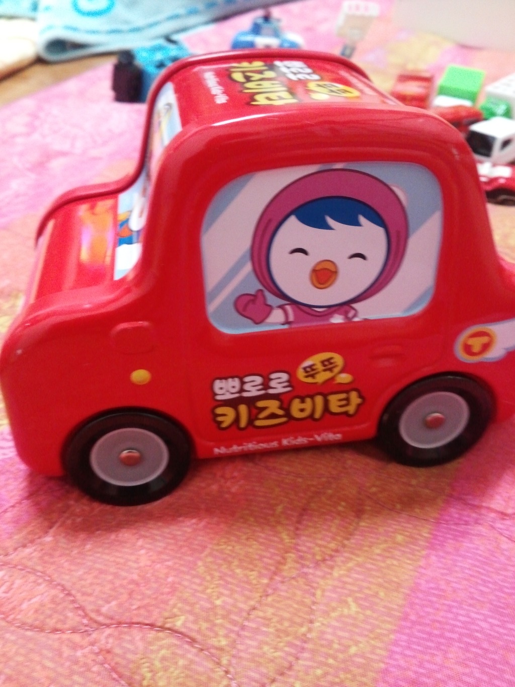 뚜뚜 이미지