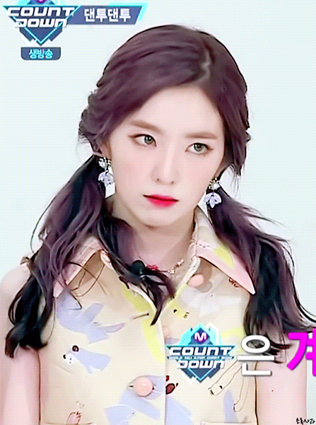 역씌 레드벨벳 아이린이다.gif | 인스티즈