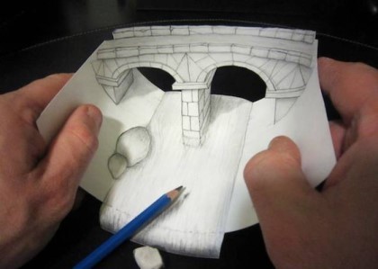 종이 아트 | 인스티즈