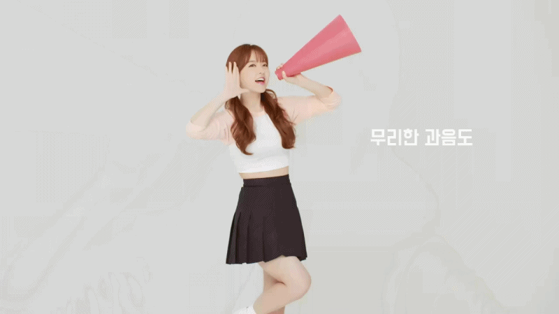호불호 갈리는 여자들의 양갈래 머리 스타일 | 인스티즈