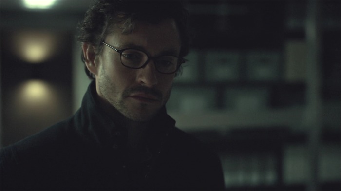 [로맨틱스릴러미드] 한니발 (Hannibal) 시즌3 에피10 (4/4) | 인스티즈