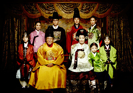 [드라마] 평범한 여고생 신채경이 황태자비 되는 드라마 '궁'(2006) bgm | 인스티즈