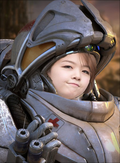 룰루밍 이미지
