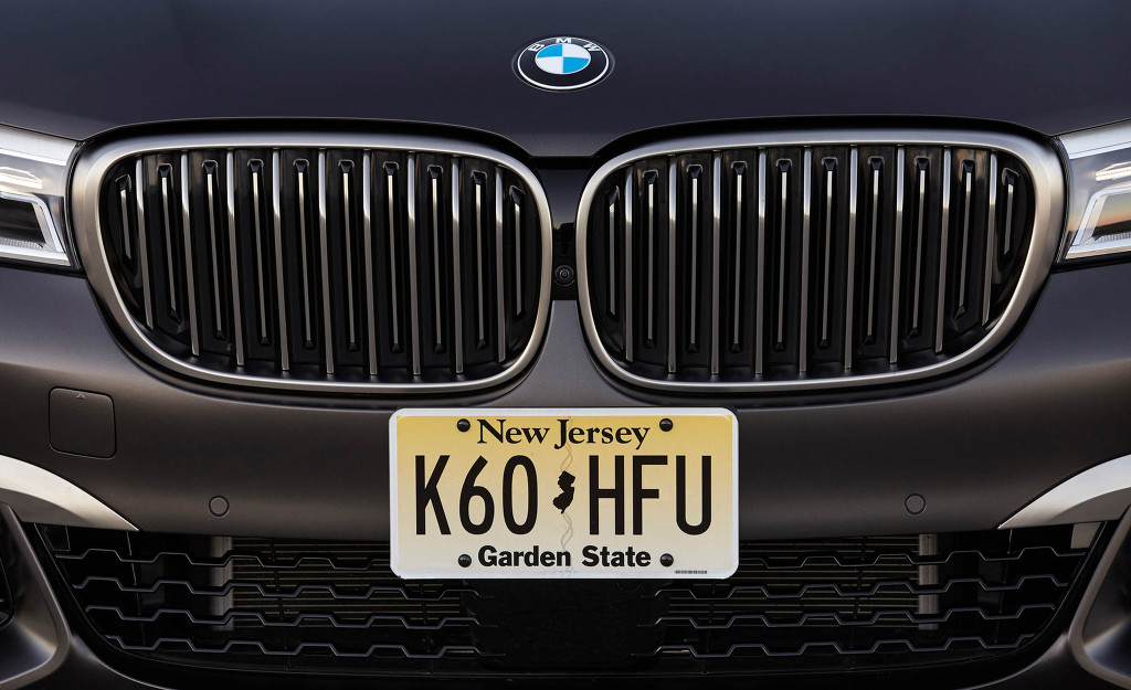 2017 BMW M760i xDrive [데이터주의] | 인스티즈