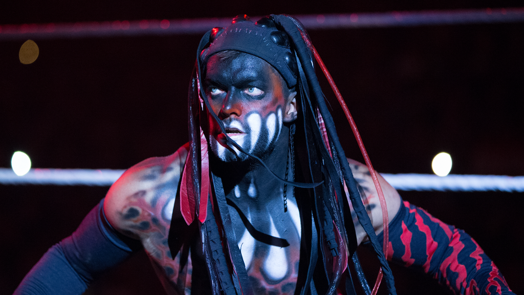 [WWE] 핀 밸러(Finn Balor).jpgif | 인스티즈