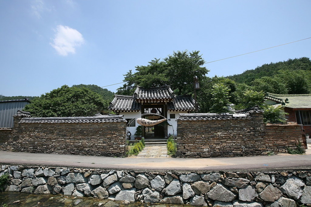 학동갤러리 이미지