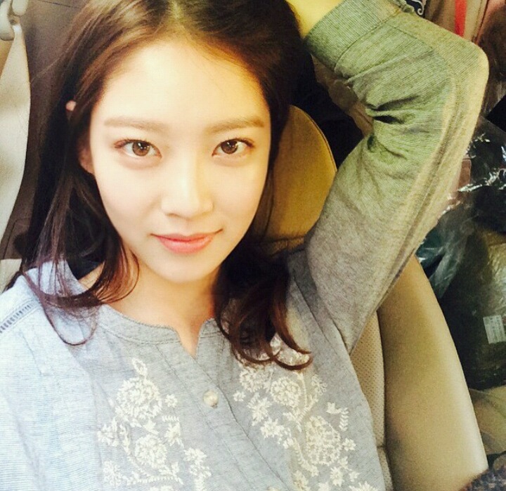 다음 웹툰 "좋아하면 울리는" 가상캐스팅 | 인스티즈