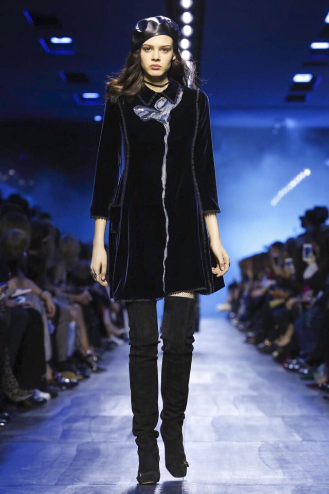 Dior 디올 2017 AutummWinter Ready to Wear | 인스티즈