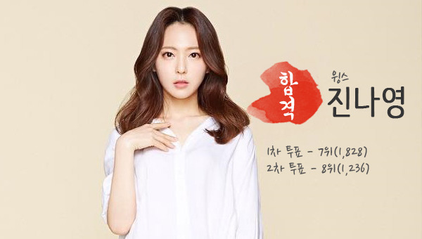 아이돌 마스터 드라마 최종 합격자 프로필.jpg | 인스티즈