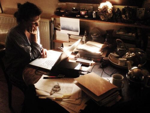 공부 하고싶어지는 사진들 jpg | 인스티즈