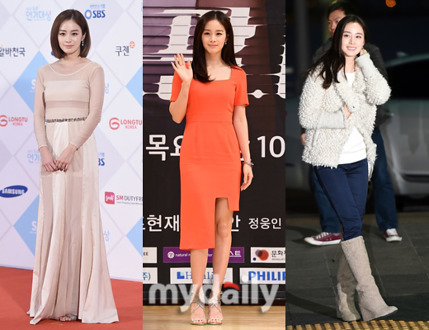 팬들 사이에서 전혀 공감을 얻지 못하고 있는 김태희 스타일리스트 인터뷰 | 인스티즈