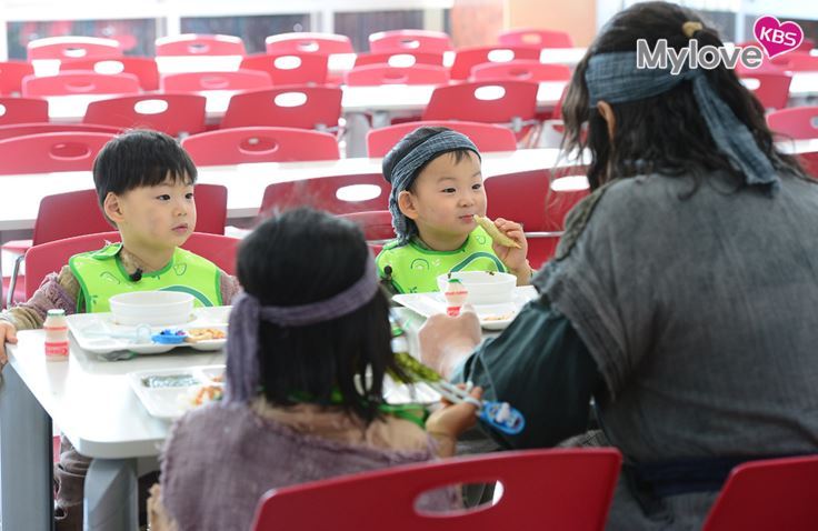 삼둥이 | 인스티즈