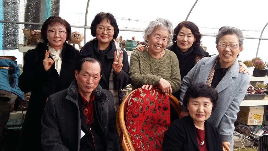연꽃농원 이미지