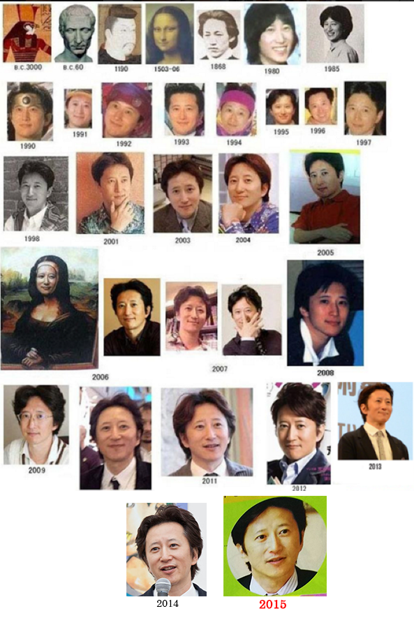 자기 작품의 동인지를 본 작가 | 인스티즈