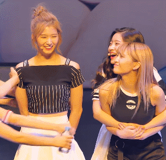 트와이스 사나 특징.gif | 인스티즈