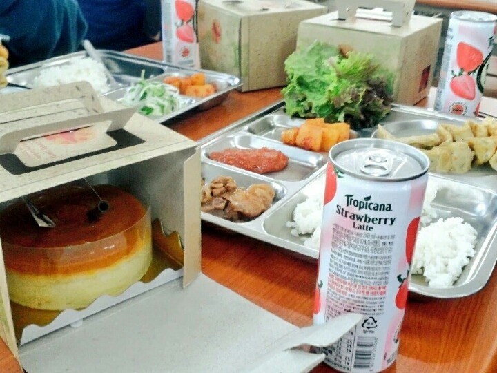 급식계의 레전드라 불리는 강원애니고.jpg | 인스티즈
