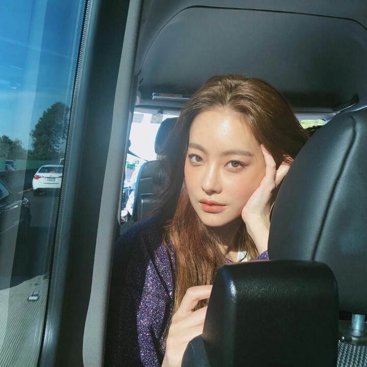 오늘자 오연서 인스타 업뎃 | 인스티즈