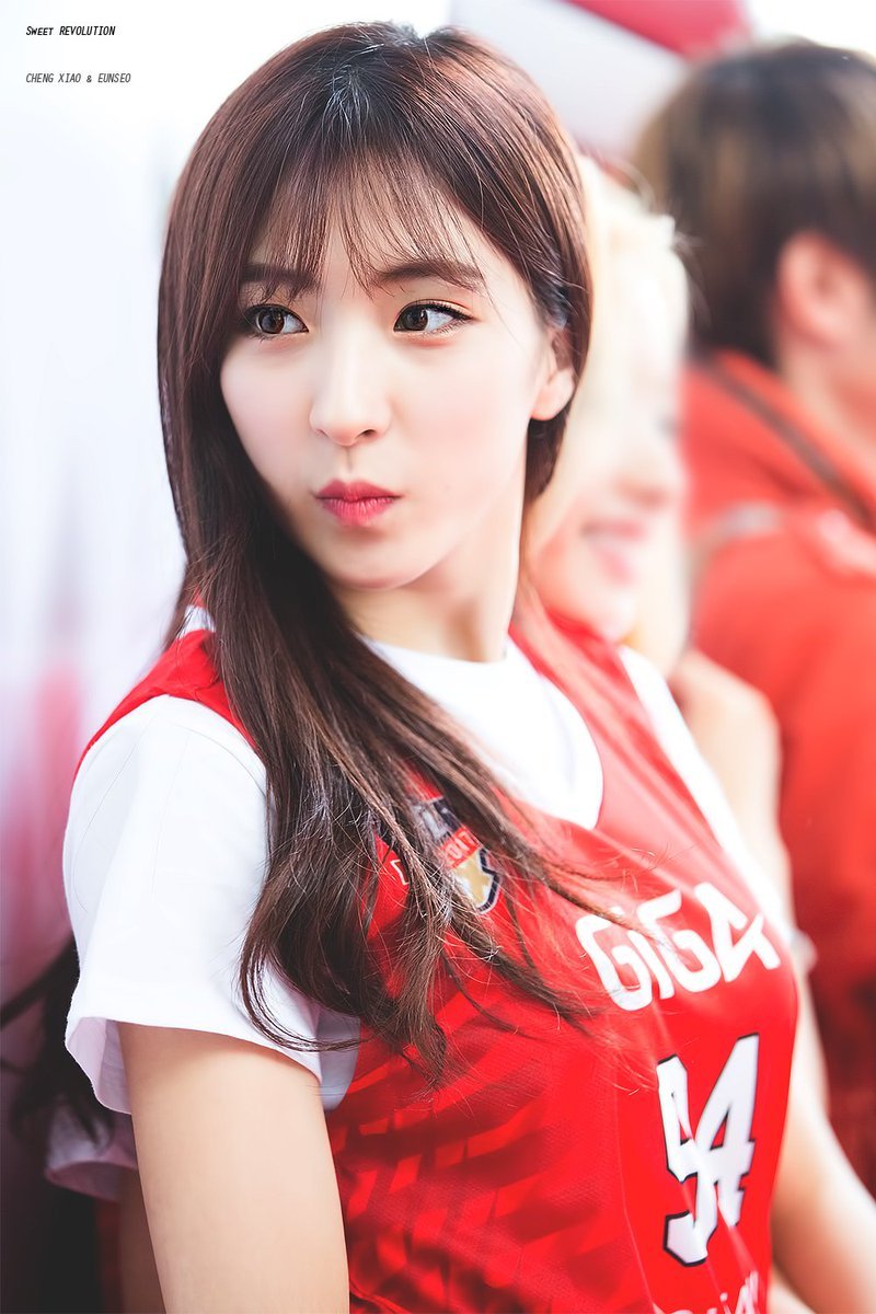 우주소녀 은서.jpg | 인스티즈