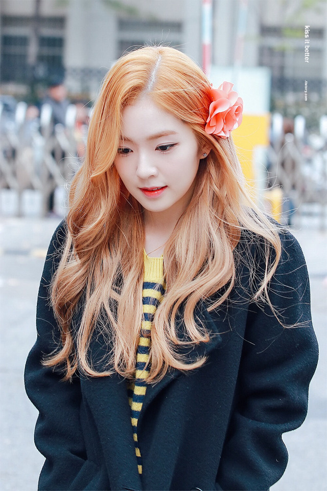 예쁜 아이린.jpgif | 인스티즈