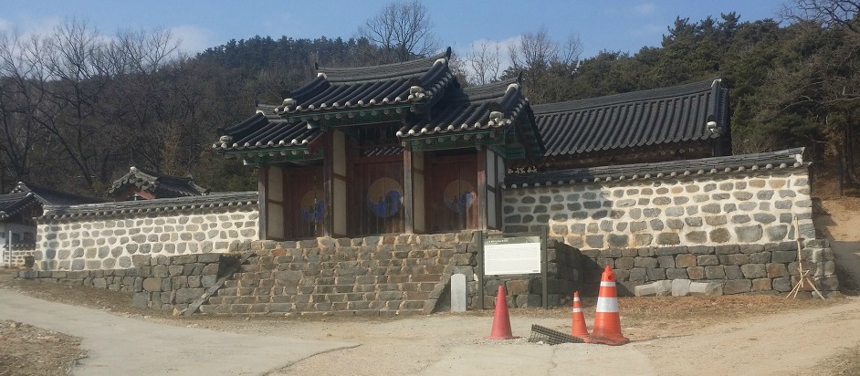 영당주유소 이미지