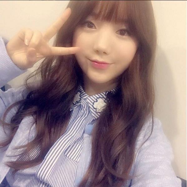 러블리즈 꽃케이♥ | 인스티즈