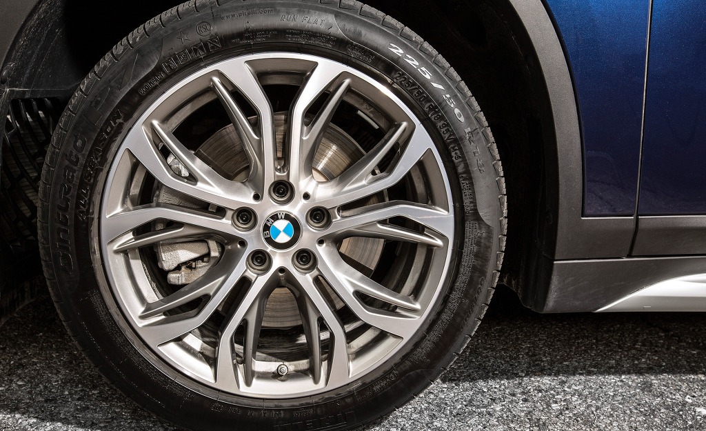 2016 BMW X1 xDrive28i [데이터주의] | 인스티즈