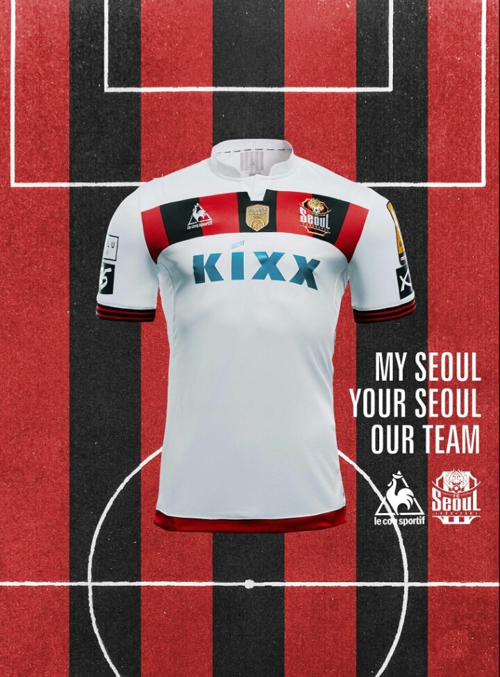 FC서울X르꼬끄 히스토리.jpg | 인스티즈
