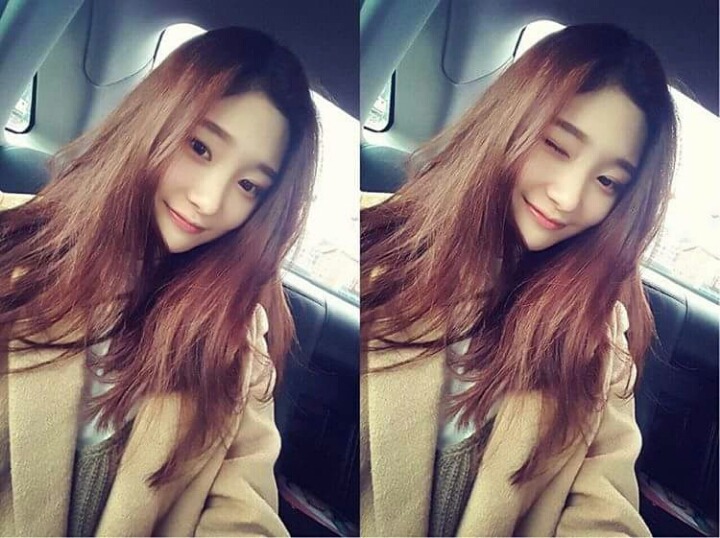 진짜이쁜 정채연 | 인스티즈