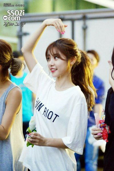 설레는 여자 헤어스타일 | 인스티즈